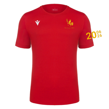 Boost eco t-shirt