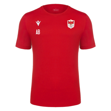 Boost eco t-shirt