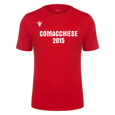 Boost eco t-shirt