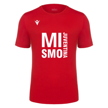 Boost eco t-shirt