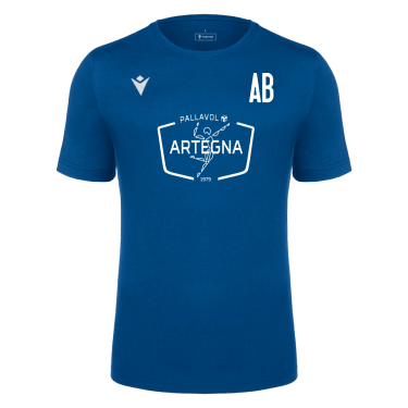 Boost eco t-shirt