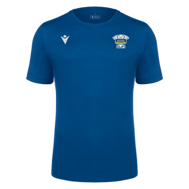 Boost eco t-shirt