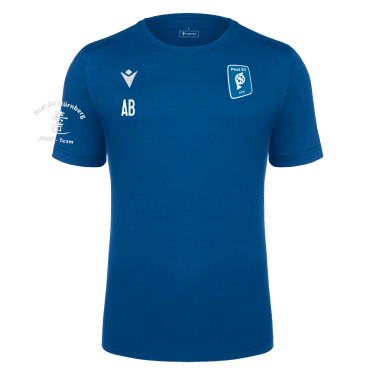 Boost eco t-shirt