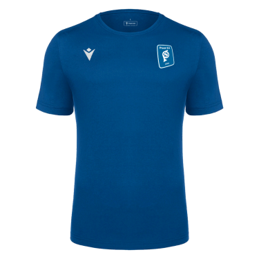 Boost eco t-shirt wasserspringen