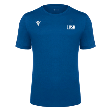 Boost eco t-shirt_staff