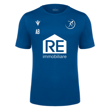 Boost eco t-shirt