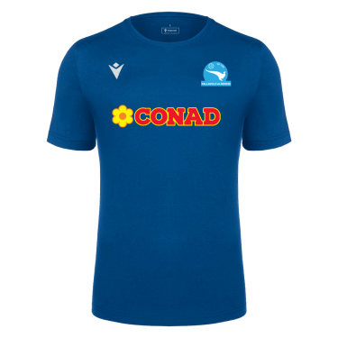 Boost eco t-shirt