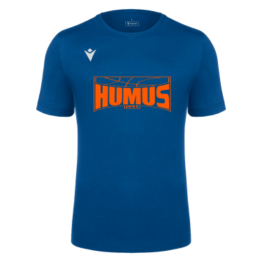 Boost eco t-shirt
