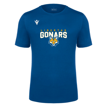 Boost eco t-shirt