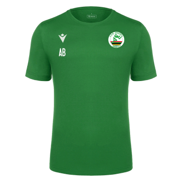 Boost eco t-shirt