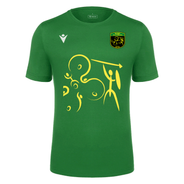 Boost eco t-shirt