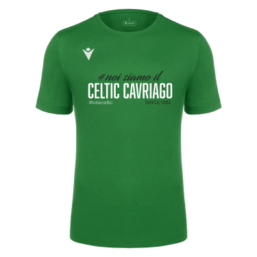 Boost eco t-shirt