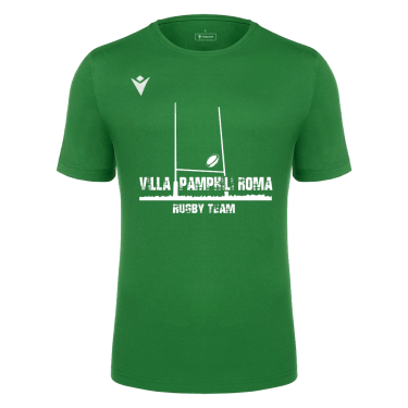 Boost eco t-shirt