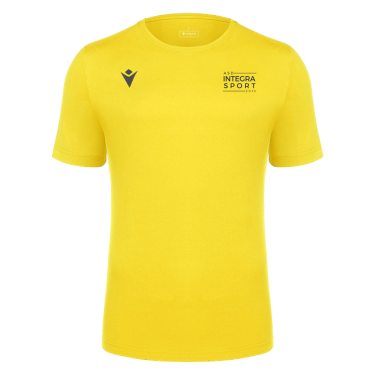 Boost eco t-shirt