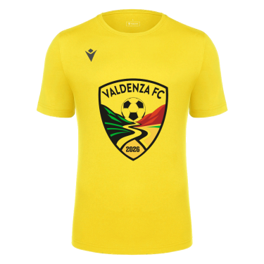 Boost eco t-shirt