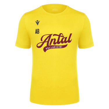 Boost eco t-shirt