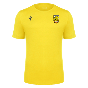 Boost eco t-shirt