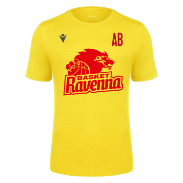 Boost eco t-shirt