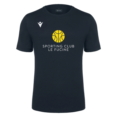 Boost eco t-shirt