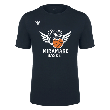 Boost eco t-shirt