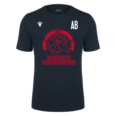 Boost eco t-shirt