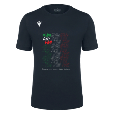 Boost eco t-shirt
