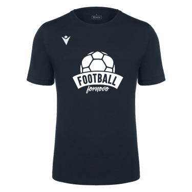 Boost eco t-shirt