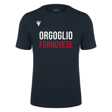 Boost eco t-shirt