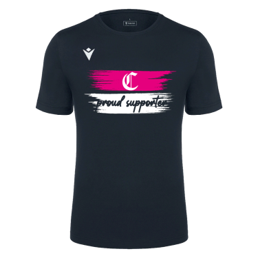 Boost eco t-shirt