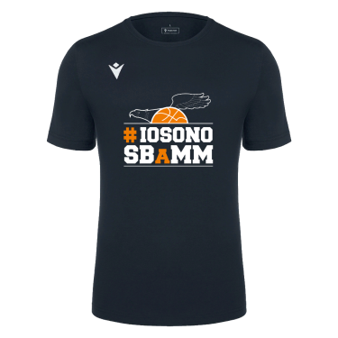 Boost eco t-shirt