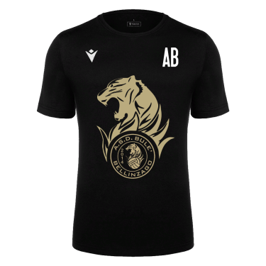 T-shirt rapresentanza