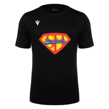T-shirt sh nera
