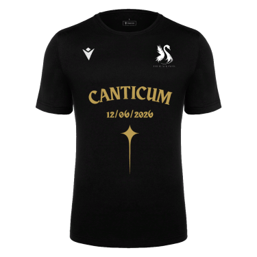 Boost eco t-shirt