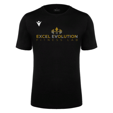 T-shirt cotone eco