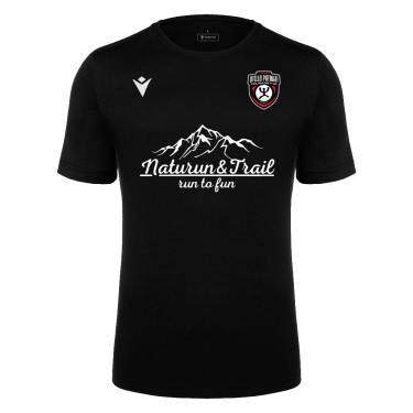 Boost eco t-shirt