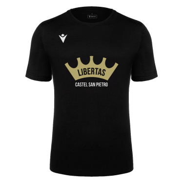 Boost eco t-shirt