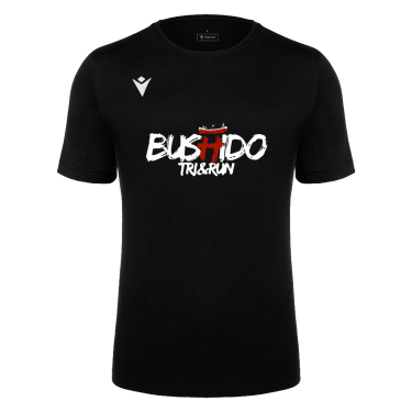 Boost eco t-shirt