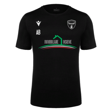 Boost eco t-shirt