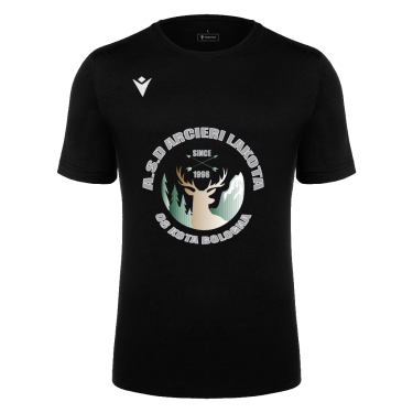 Boost eco t-shirt