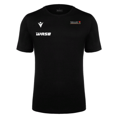 Boost eco t-shirt