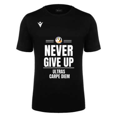 Boost eco t-shirt