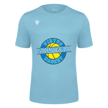 T-shirt supporters