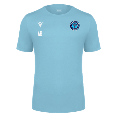 Boost eco t-shirt rappresentanza