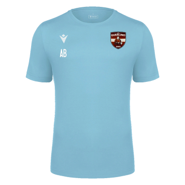 Boost eco t-shirt