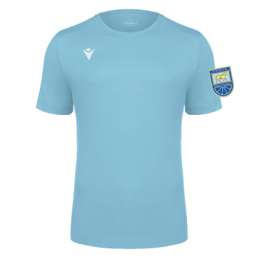 Boost eco t-shirt