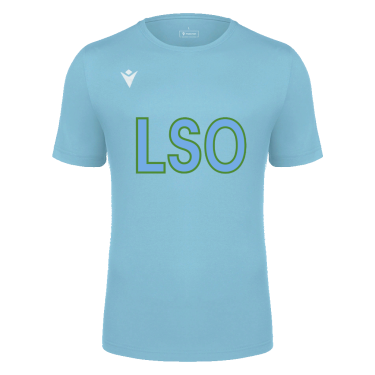 Boost eco t-shirt