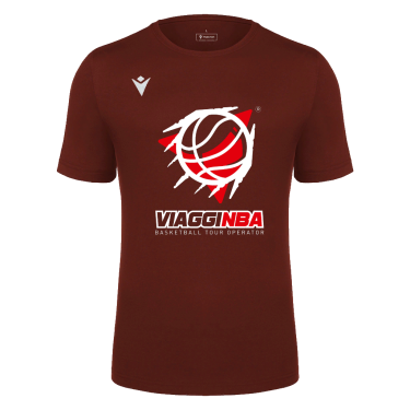 Boost eco t-shirt