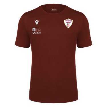 T-shirt rappresentanza
