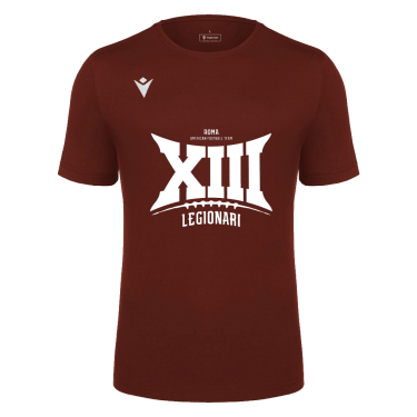 Boost eco t-shirt