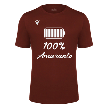 Boost eco t-shirt
